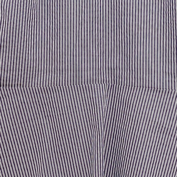 CAbi 5727 Lace Flutter Top Small EUC - Picture 6 of 9